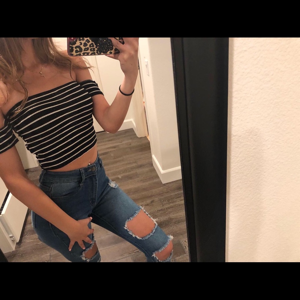 Forever 21 shirt